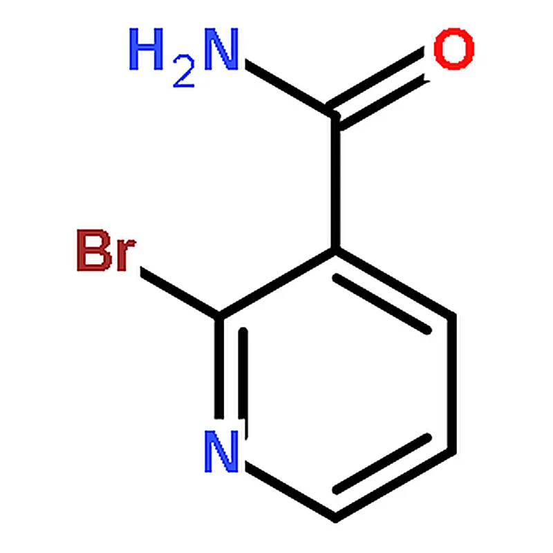 RHAWN 2-Bromonicotinamide