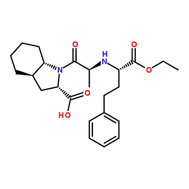 RHAWN Trandolapril