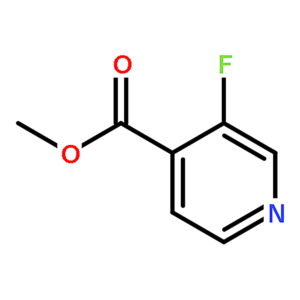 RHAWN Methyl 3-fluoroisonicotinate