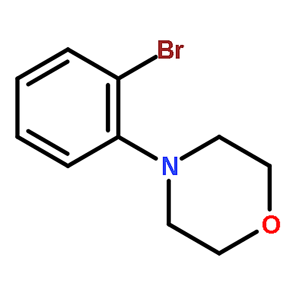 RHAWN 4-(2-Bromophenyl)morpholine