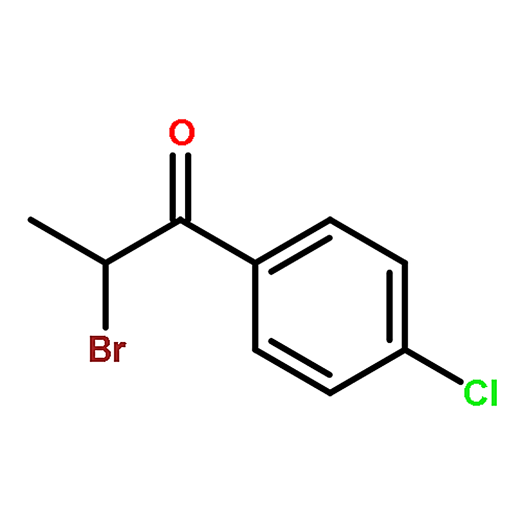 RHAWN 2-Bromo-1-(4-chlorophenyl)propan-1-one