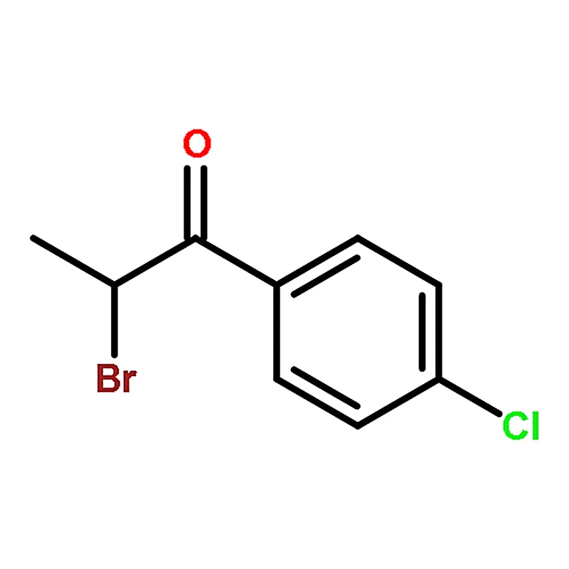 RHAWN 2-Bromo-1-(4-chlorophenyl)propan-1-one