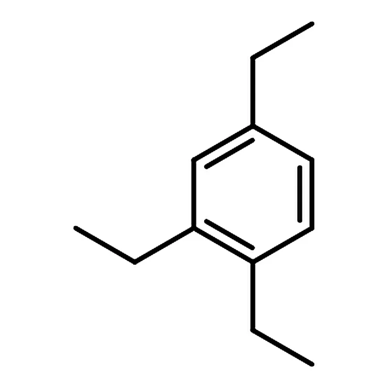 RHAWN 1,2,4-Triethylbenzene