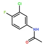 RHAWN N-(3-Chloro-4-fluorophenyl)acetamide