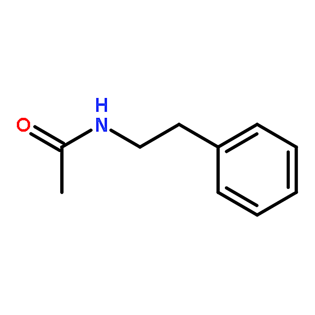 RHAWN <i>N</i>-(2-Phenylethyl)acetamide