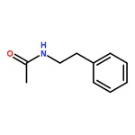 RHAWN <i>N</i>-(2-Phenylethyl)acetamide