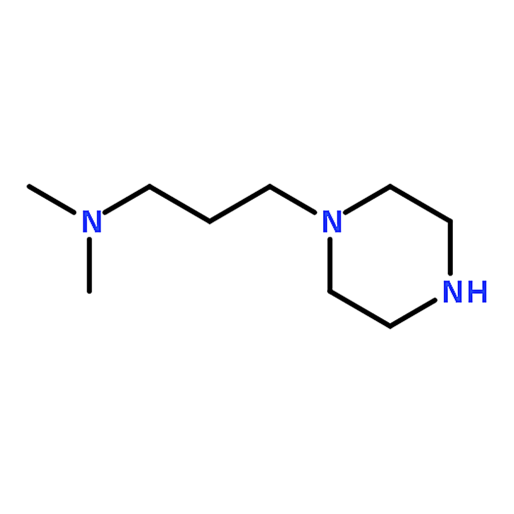 RHAWN N，N-Dimethyl-3-(piperazin-1-yl)propan-1-amine