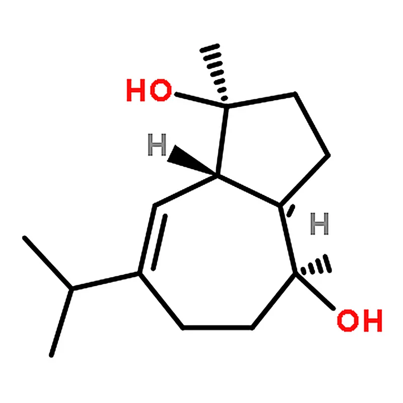RHAWN Alismoxide