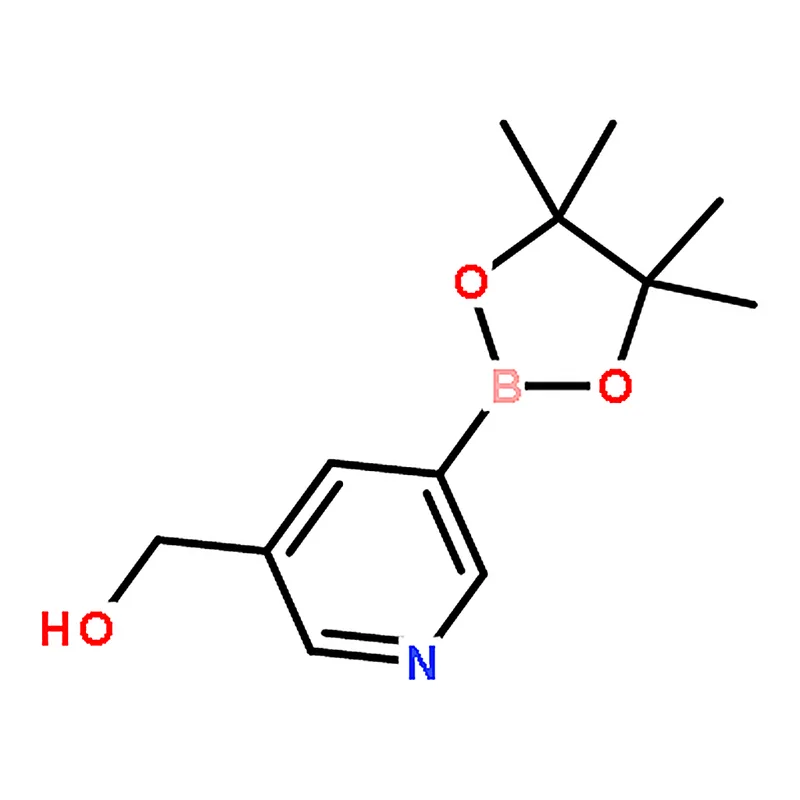 RHAWN (5-(4,4,5,5-Tetramethyl-1,3,2-dioxaborolan-2-yl)pyridin-3-yl)methanol