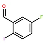 RHAWN 5-Fluoro-2-iodobenzaldehyde