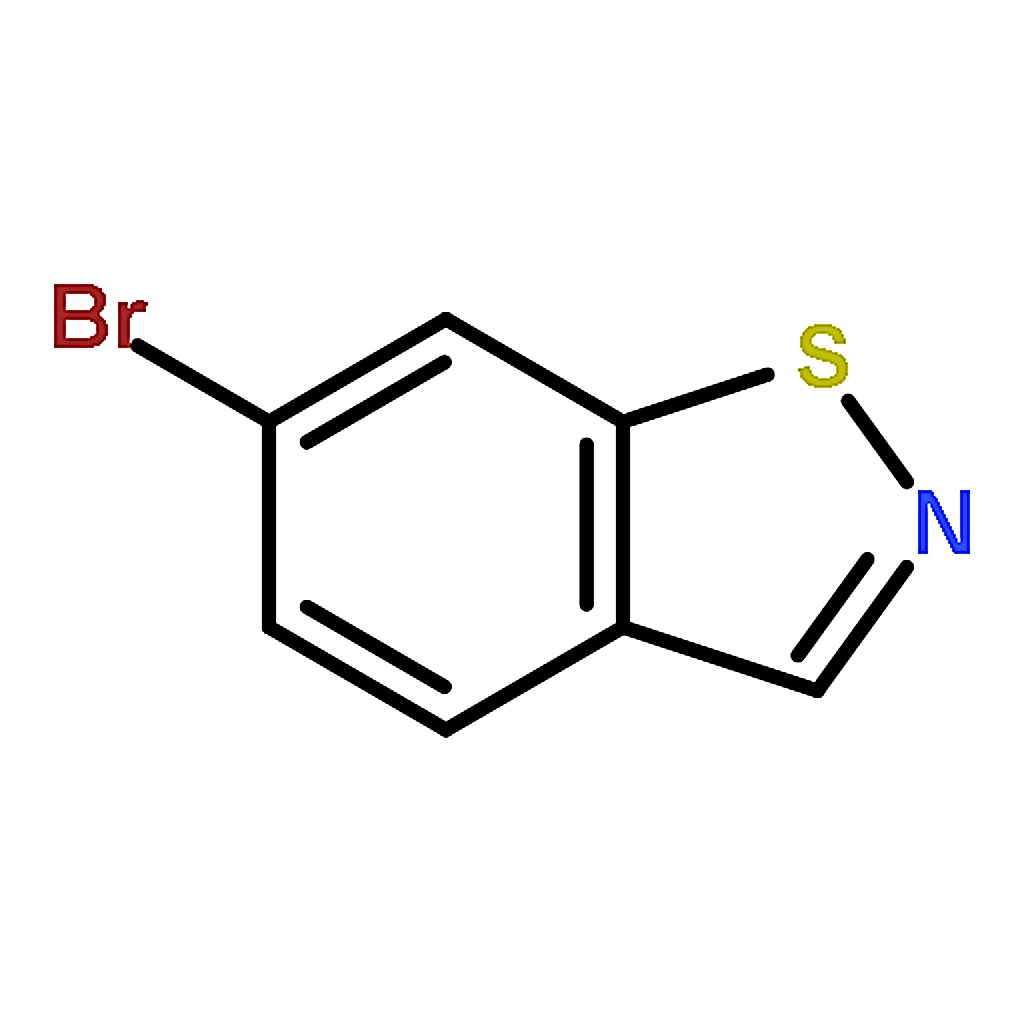 RHAWN 6-Bromobenzo[d]isothiazole