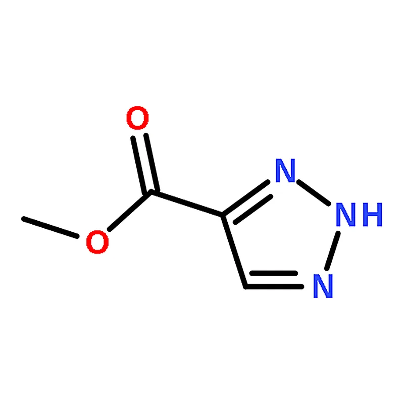 RHAWN Methyl 2H-1,2,3-triazole-4-carboxylate