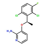 RHAWN (R)-3-(1-(2,6-Dichloro-3-fluorophenyl)ethoxy)pyridin-2-amine