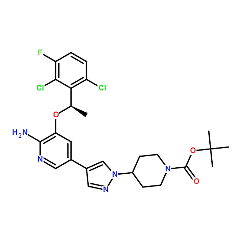 RHAWN Crizotinib Impurity 23
