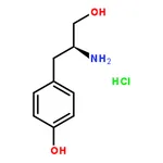 RHAWN L-Tyrosinol hydrochloride