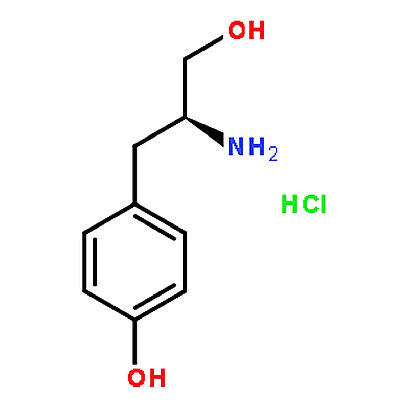 RHAWN L-Tyrosinol hydrochloride