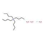 RHAWN Tetrabutylammonium fluoride trihydrate