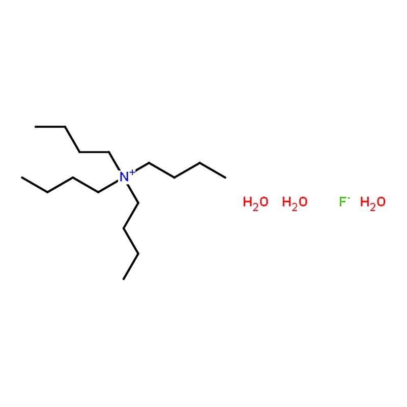 RHAWN Tetrabutylammonium fluoride trihydrate