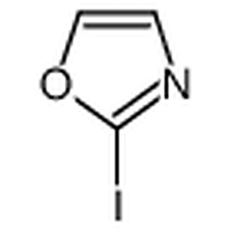 RHAWN 2-Iodooxazole