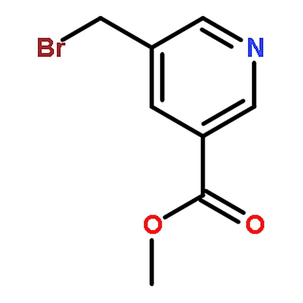 RHAWN Methyl 5-(bromomethyl)nicotinate