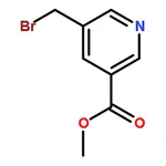 RHAWN Methyl 5-(bromomethyl)nicotinate
