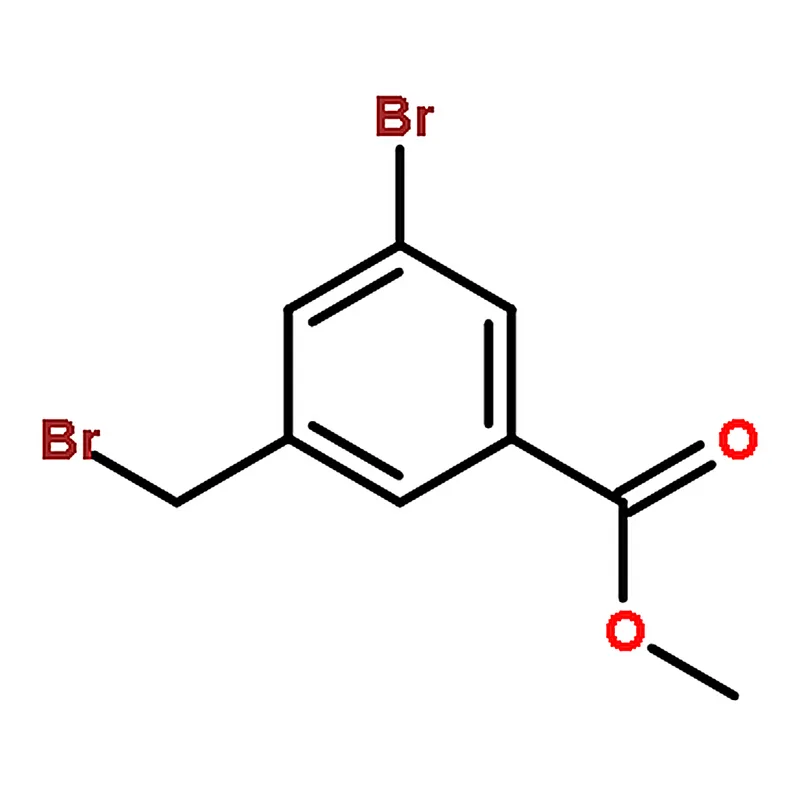 RHAWN Methyl 3-bromo-5-(bromomethyl)benzoate