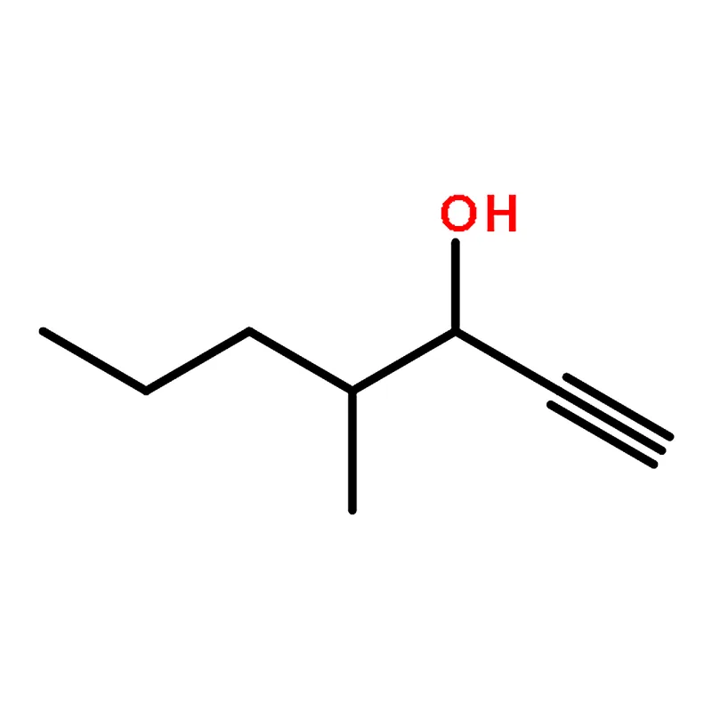 RHAWN 4-Methyl-1-heptyn-3-ol
