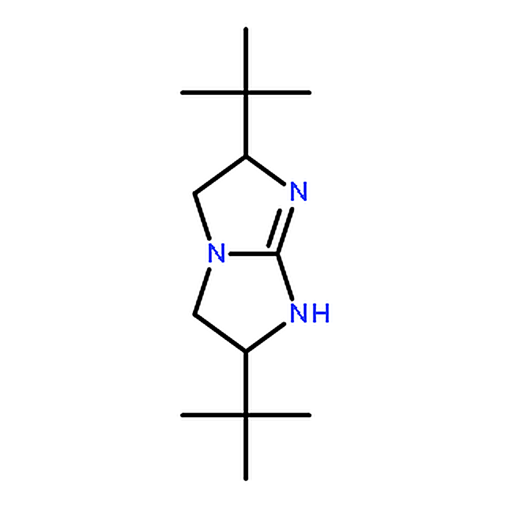 RHAWN (2S,6S)-2,6-Di-tert-butyl-2,3,5,6-tetrahydro-1H-imidazo[1,2-a]imidazole