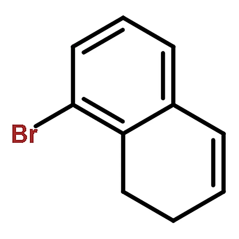 RHAWN 8-broMo-1,2-dihydronaphthalene