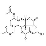 RHAWN Eupalinolide B