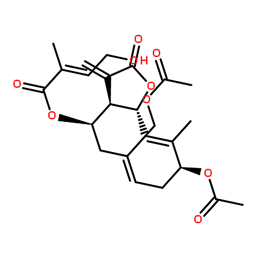 RHAWN Eupalinolide A