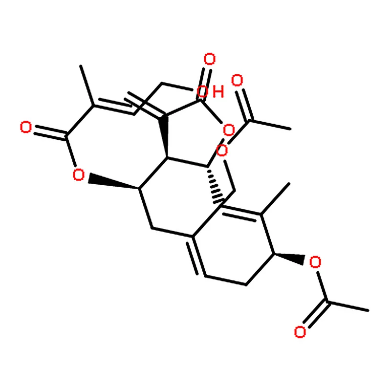 RHAWN Eupalinolide A