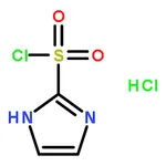 RHAWN 1H-Imidazole-2-sulfonyl chloride hydrochloride