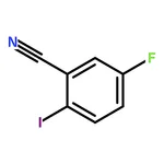 RHAWN 5-Fluoro-2-iodobenzonitrile