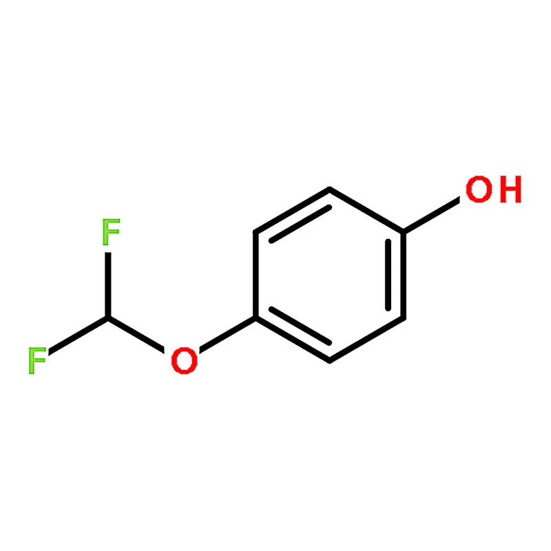 RHAWN 4-(Difluoromethoxy)phenol