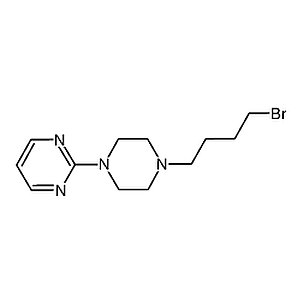 RHAWN 2-(4-(4-Bromobutyl)Piperazin-1-Yl)Pyrimidine