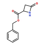 RHAWN Benzyl 4-oxoazetidine-2-carboxylate