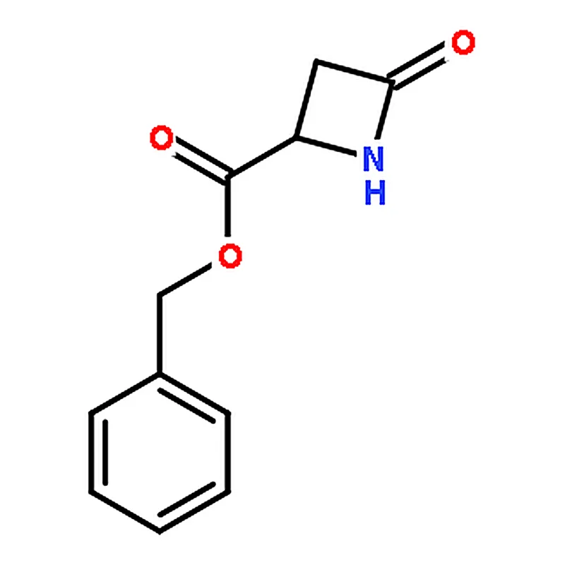 RHAWN Benzyl 4-oxoazetidine-2-carboxylate