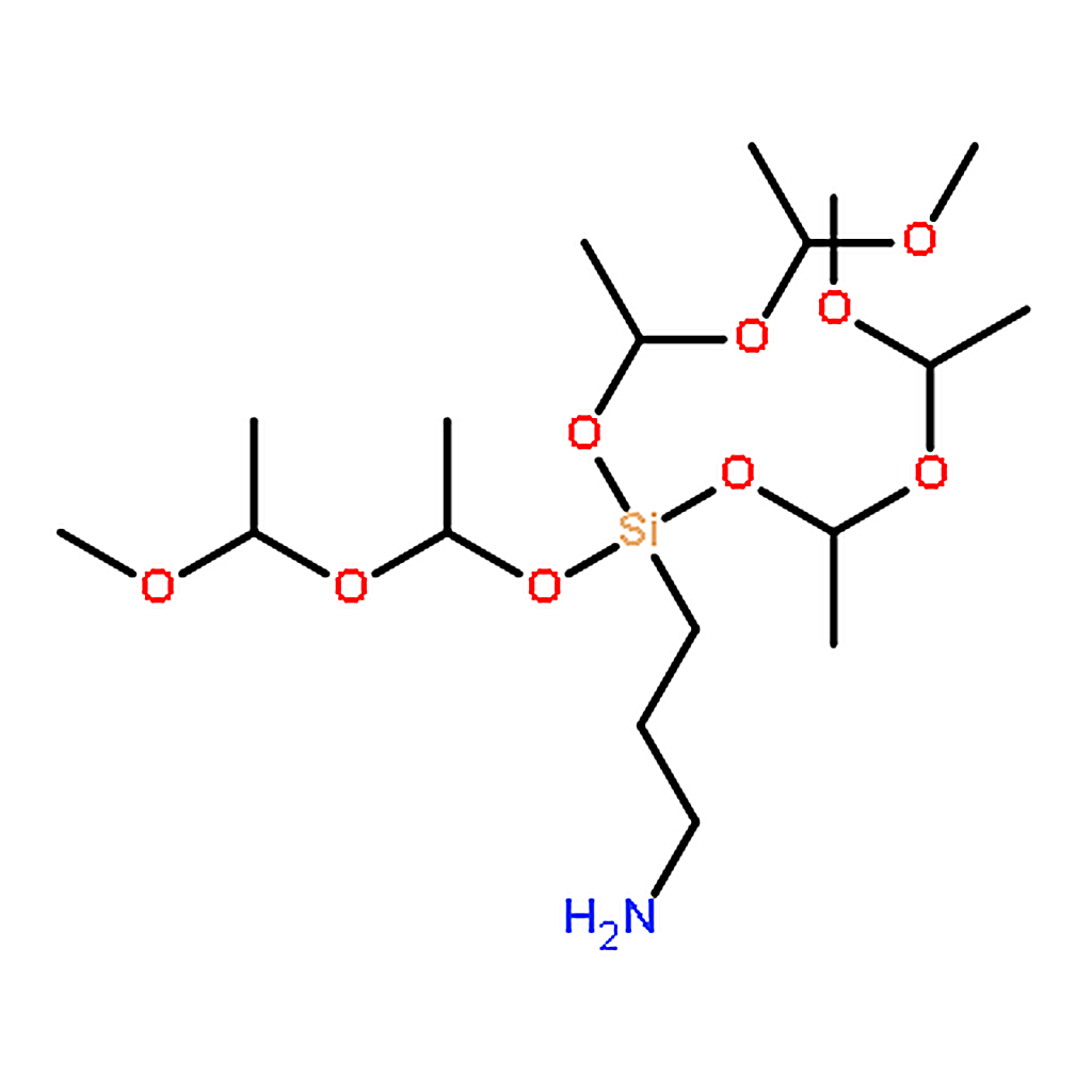 RHAWN 3-aminopropyltris(methoxyethoxyethoxy)silane