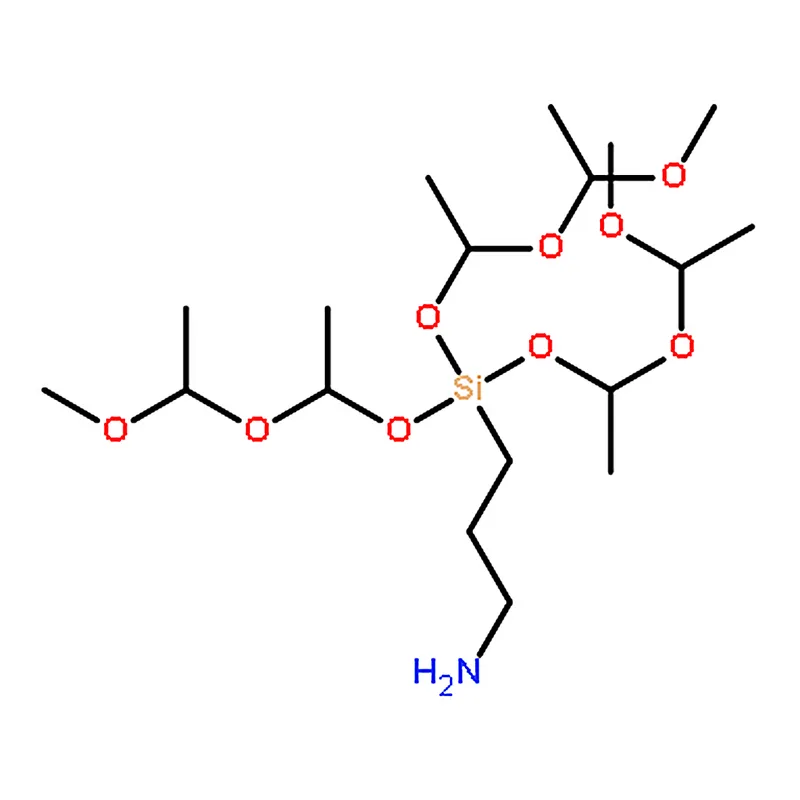 RHAWN 3-aminopropyltris(methoxyethoxyethoxy)silane