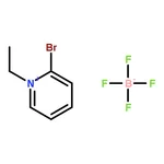 RHAWN 2-Bromo-1-ethylpyridinium tetrafluoroborate