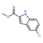 RHAWN Methyl 5-chloro-1H-indole-2-carboxylate