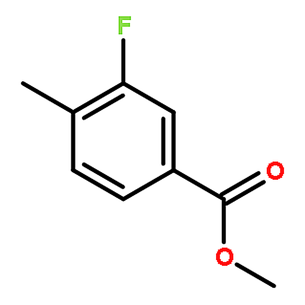 RHAWN Methyl 3-fluoro-4-methylbenzoate