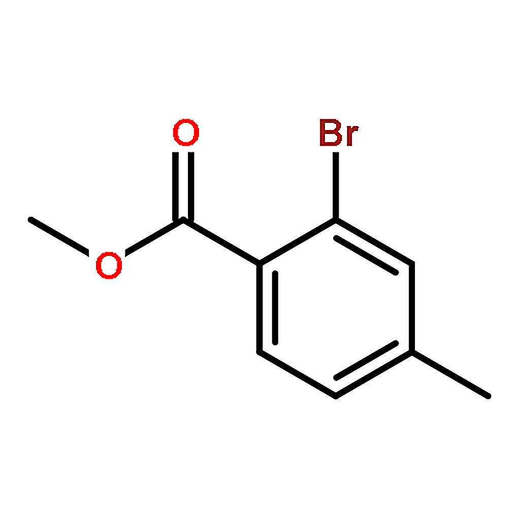RHAWN methyl2-bromo-4-methylbenzoate