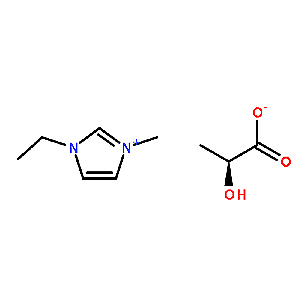 RHAWN 1-Ethyl-3-methylimidazolium L-(+)-lactate
