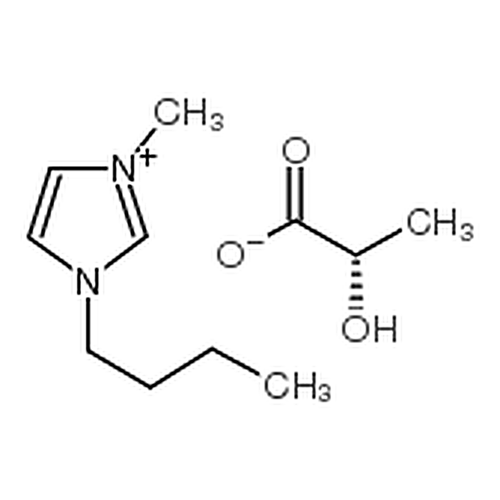 RHAWN 1-Butyl-3-Methylimidazolium (L)-Lactate