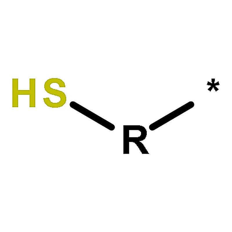 RHAWN S1RA HCl