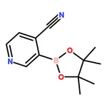 RHAWN 4-Cyanopyridine-3-boronic Acid Pinacol Ester