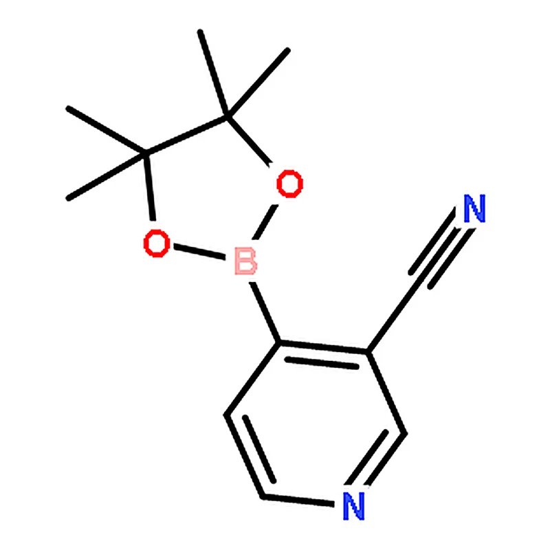 RHAWN 3-Cyano-4-pyridineboronic Acid Pinacol Ester