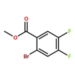 RHAWN Methyl 2-bromo-4,5-difluorobenzoate